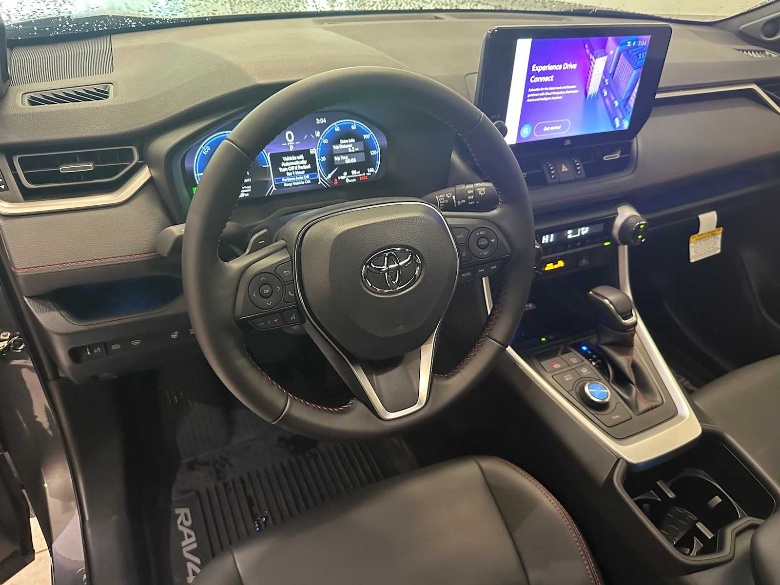 Thumbnail: 2025 Toyota RAV4 - 2