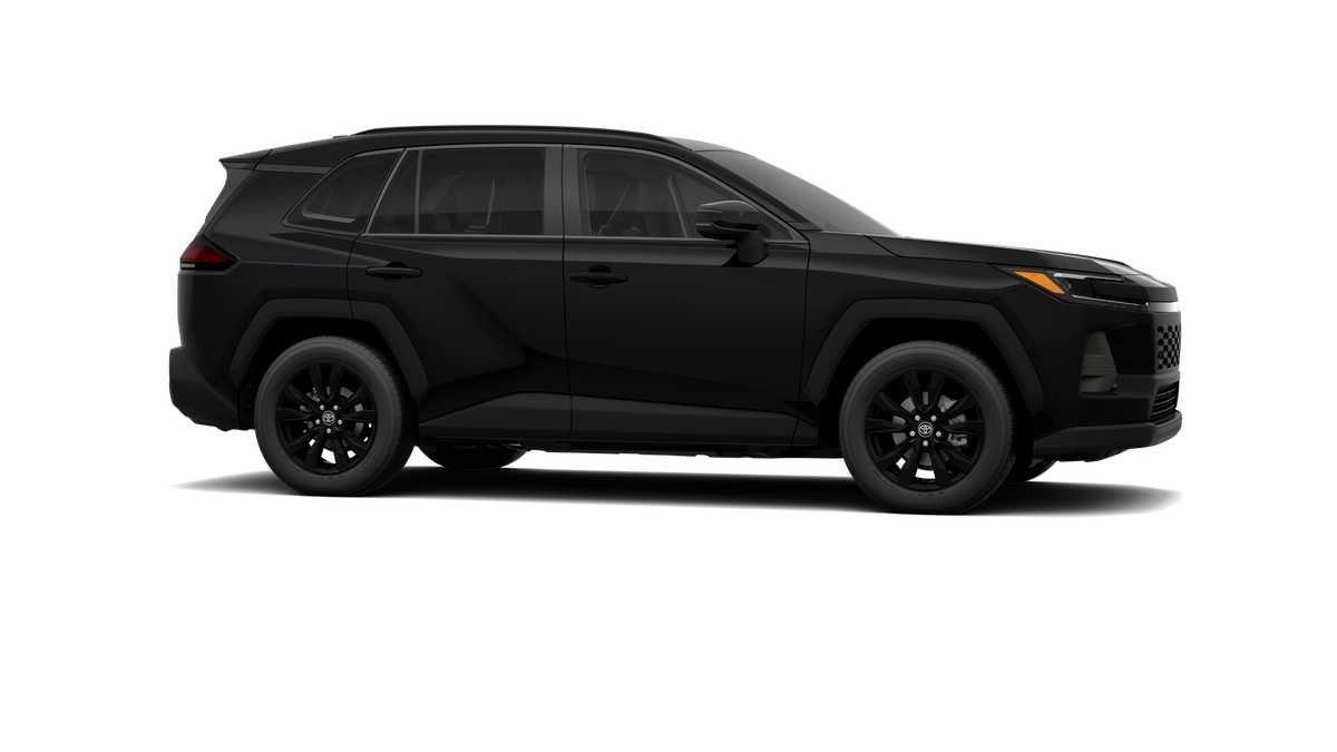Thumbnail: 2026 Toyota RAV4 - 13