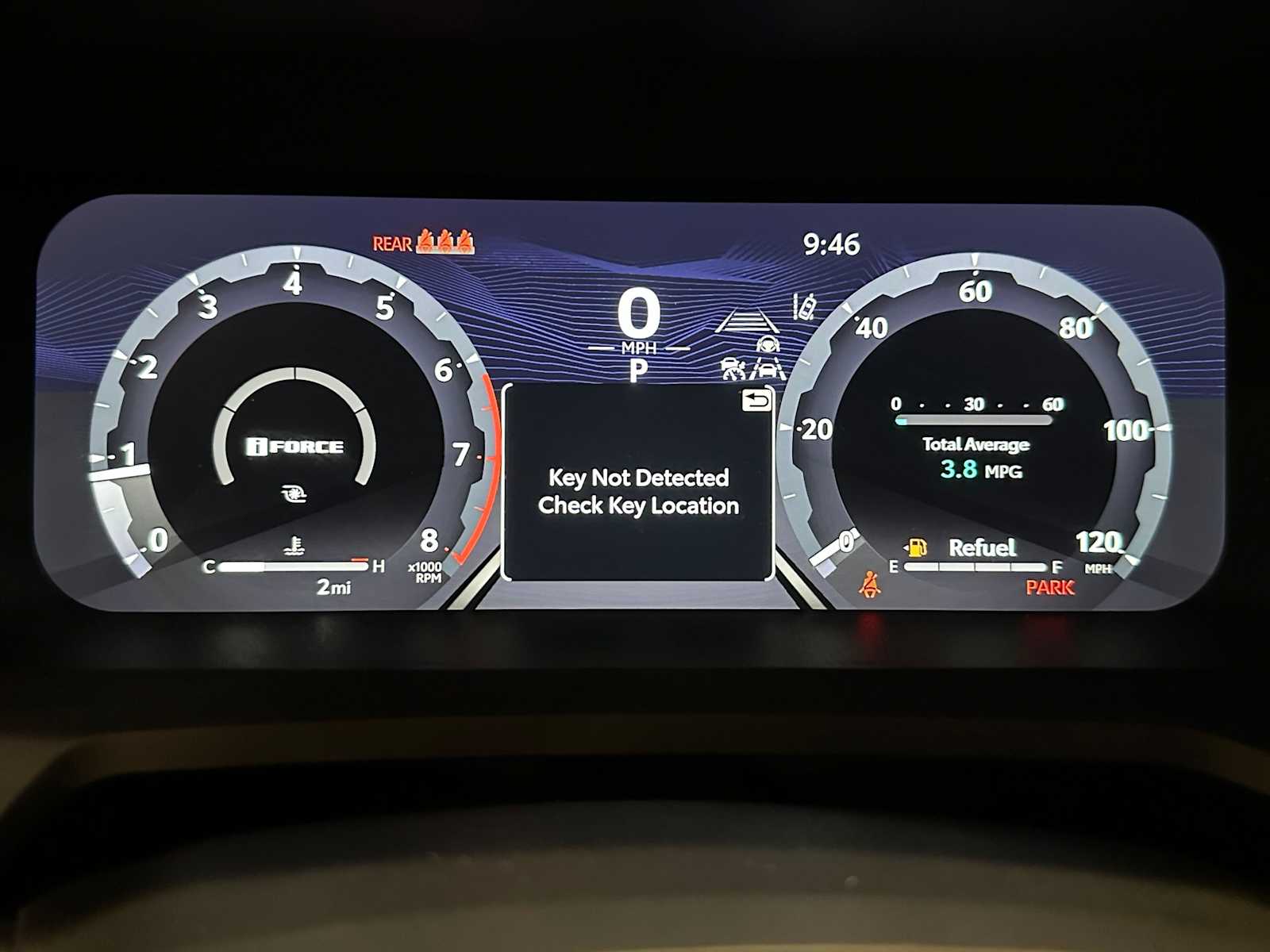 Thumbnail: 2026 Toyota Tacoma - 12