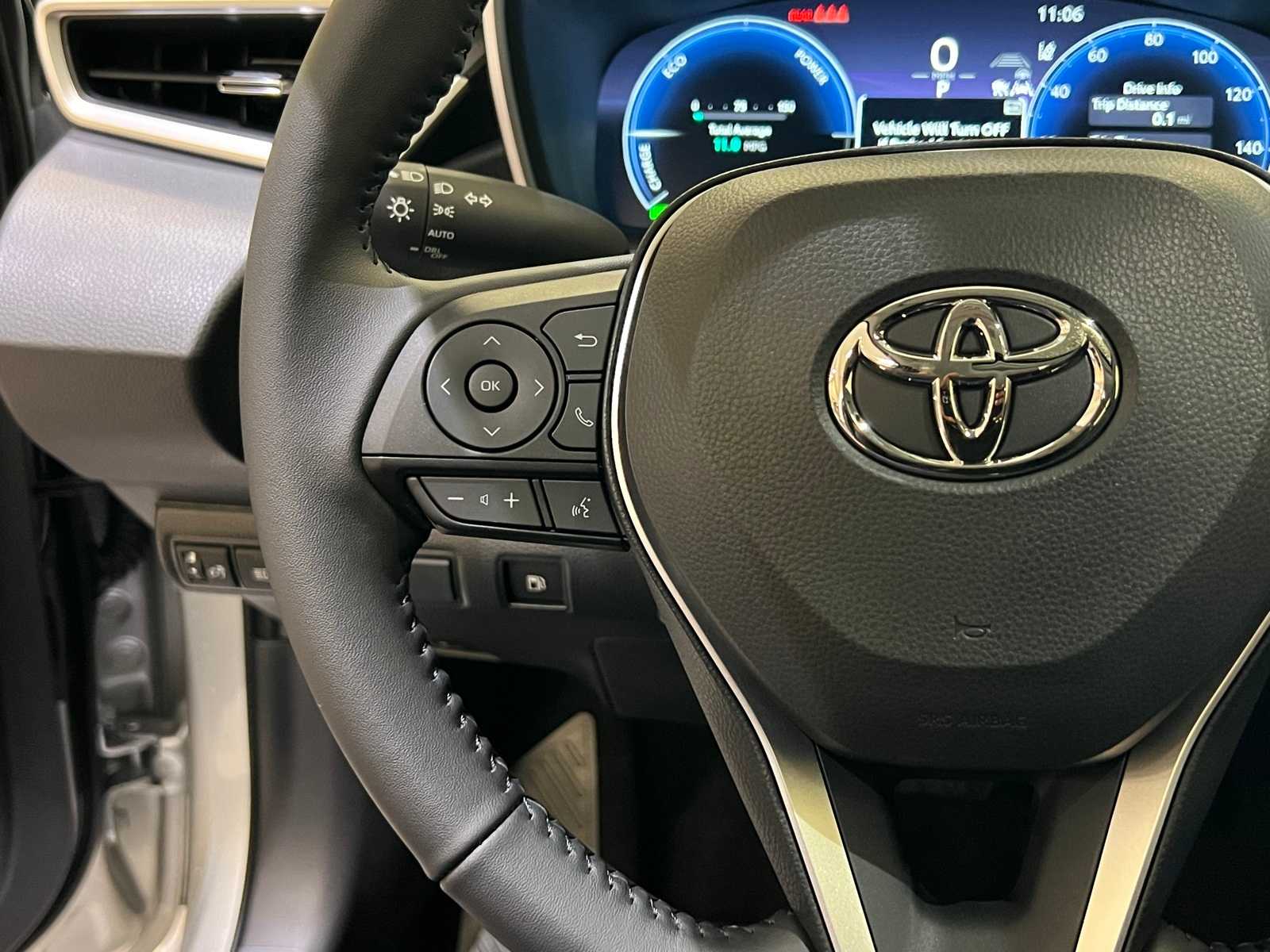 Thumbnail: 2026 Toyota Corolla - 22