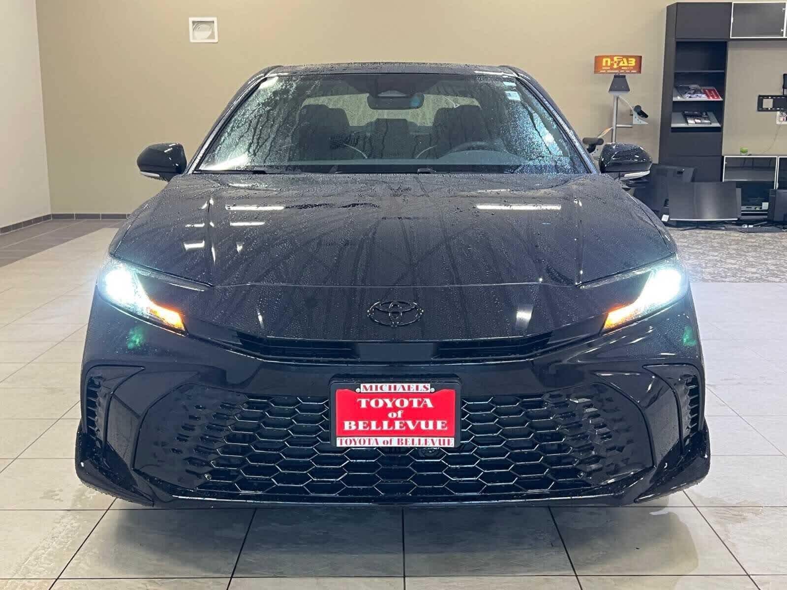 Thumbnail: 2026 Toyota Camry - 8