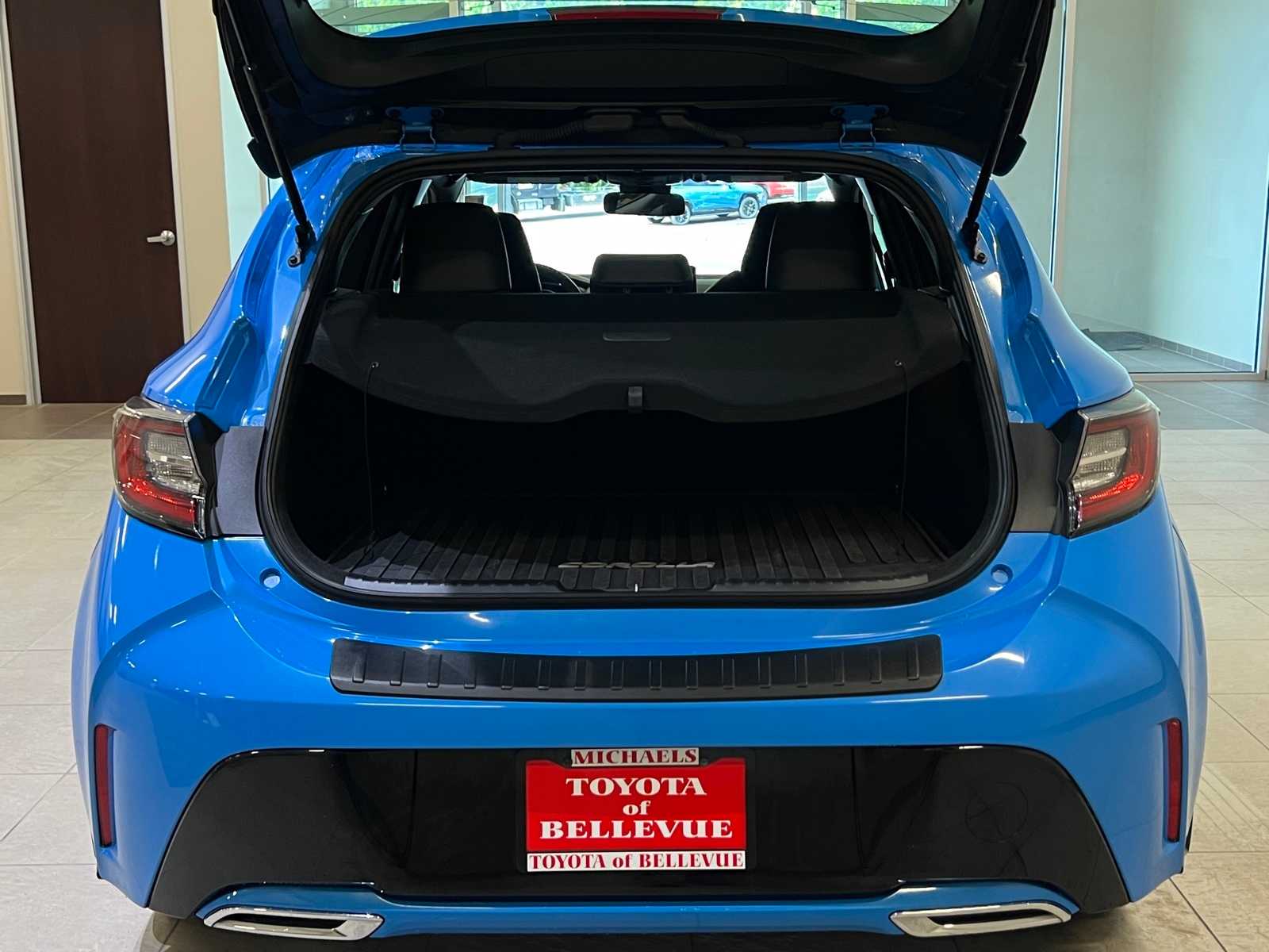 Thumbnail: 2022 Toyota Corolla - 28