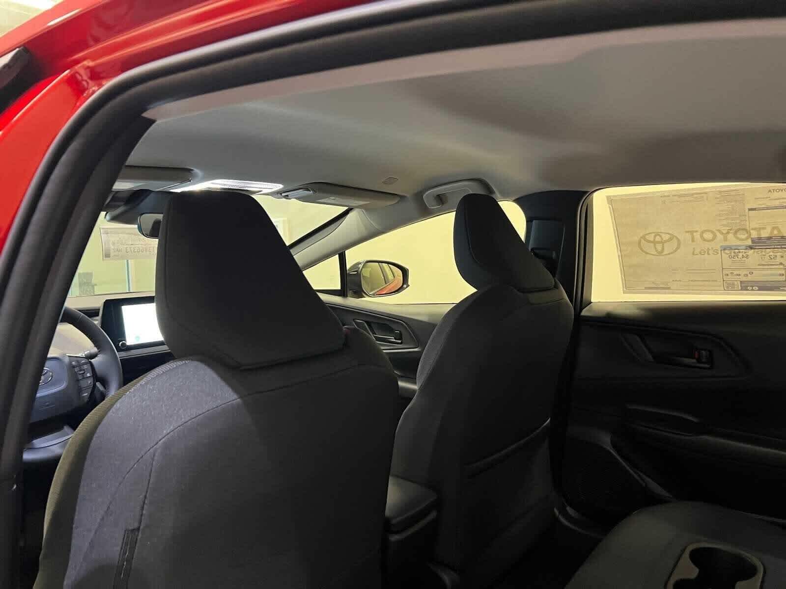 Thumbnail: 2026 Toyota Prius - 12