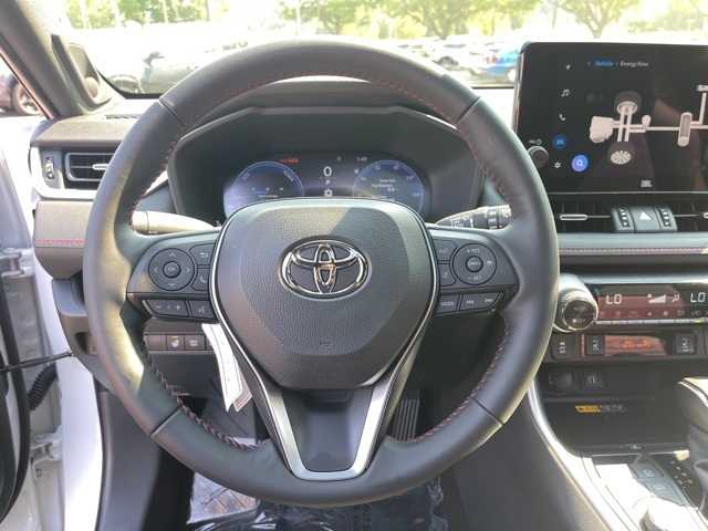 2024 Toyota RAV4 Prime XSE 21