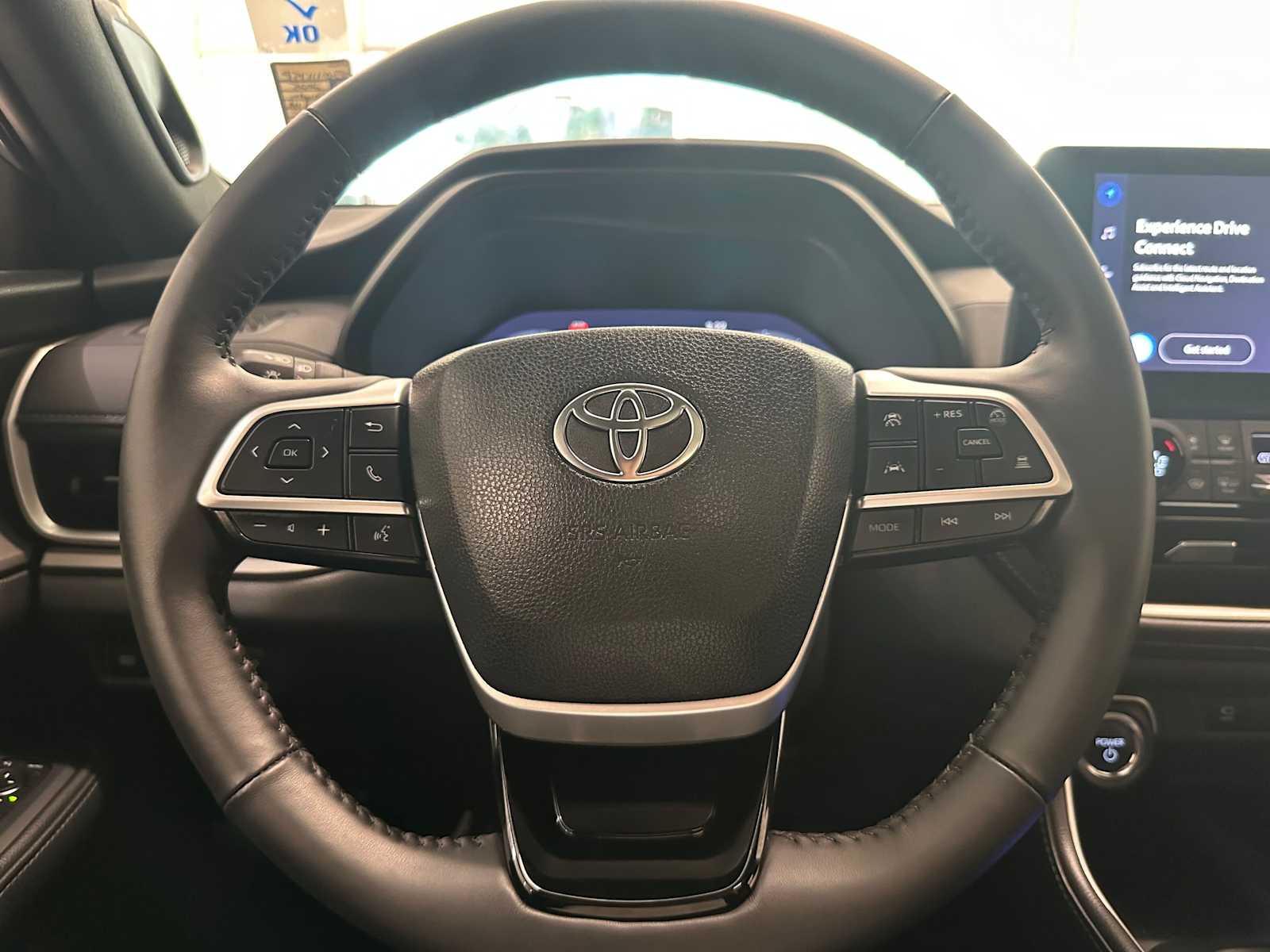 Thumbnail: 2025 Toyota Grand Highlander - 11