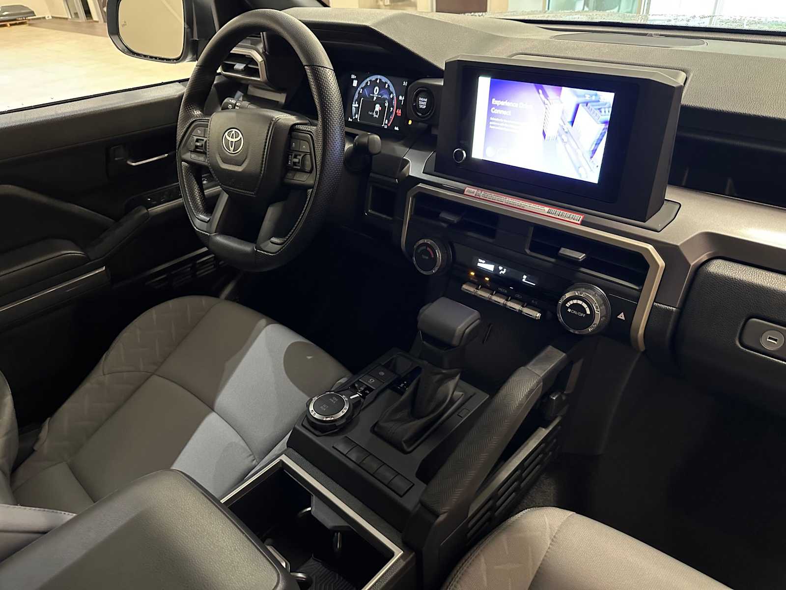 Thumbnail: 2026 Toyota Tacoma - 28