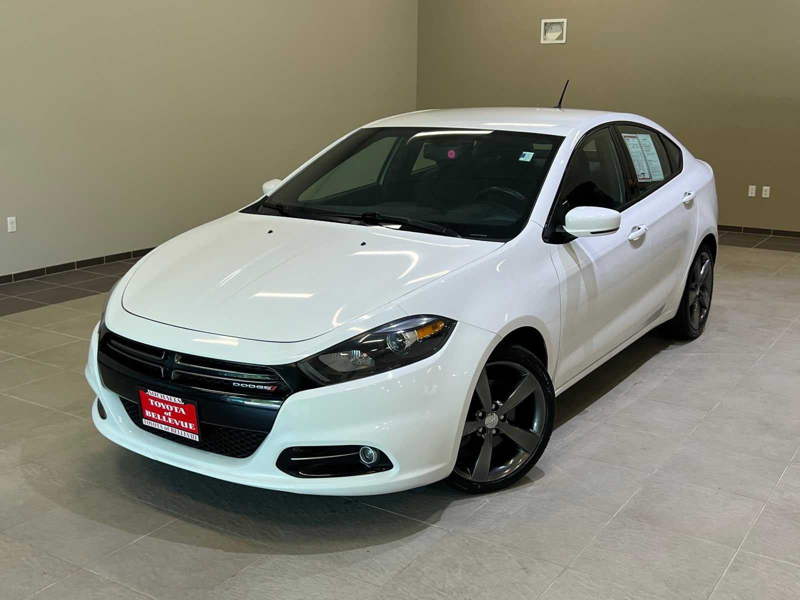 2014 Dodge Dart GT -
                  Bellevue, WA