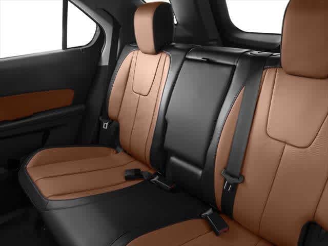 Thumbnail: 2016 Chevrolet Equinox - 9