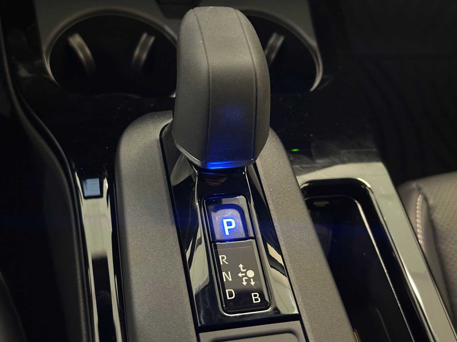 Thumbnail: 2026 Toyota Prius - 17