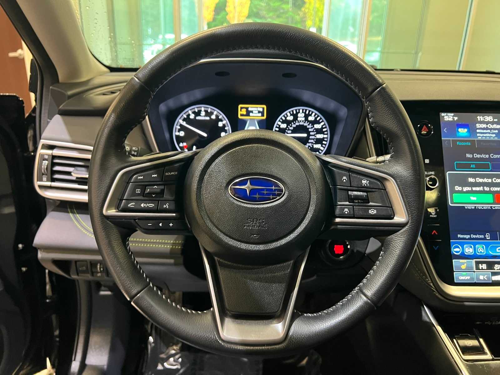 Thumbnail: 2023 Subaru Outback - 20