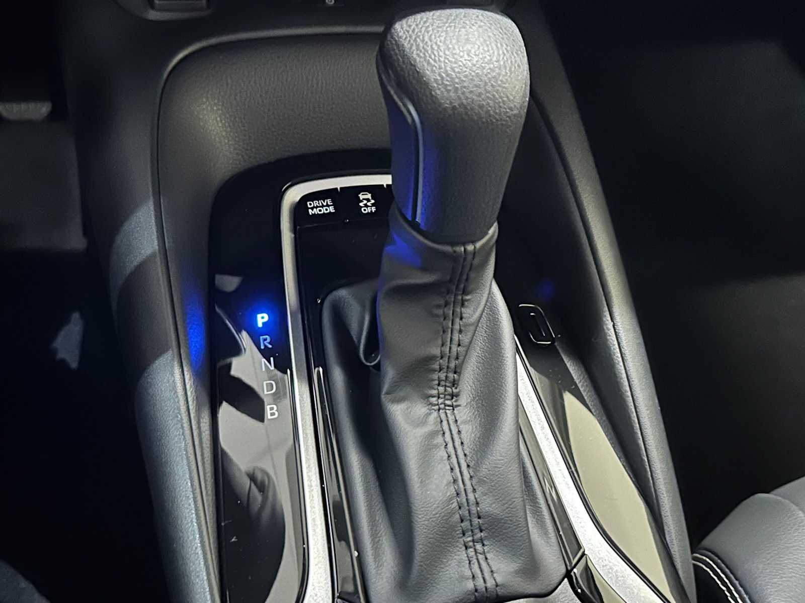 Thumbnail: 2026 Toyota Corolla - 15