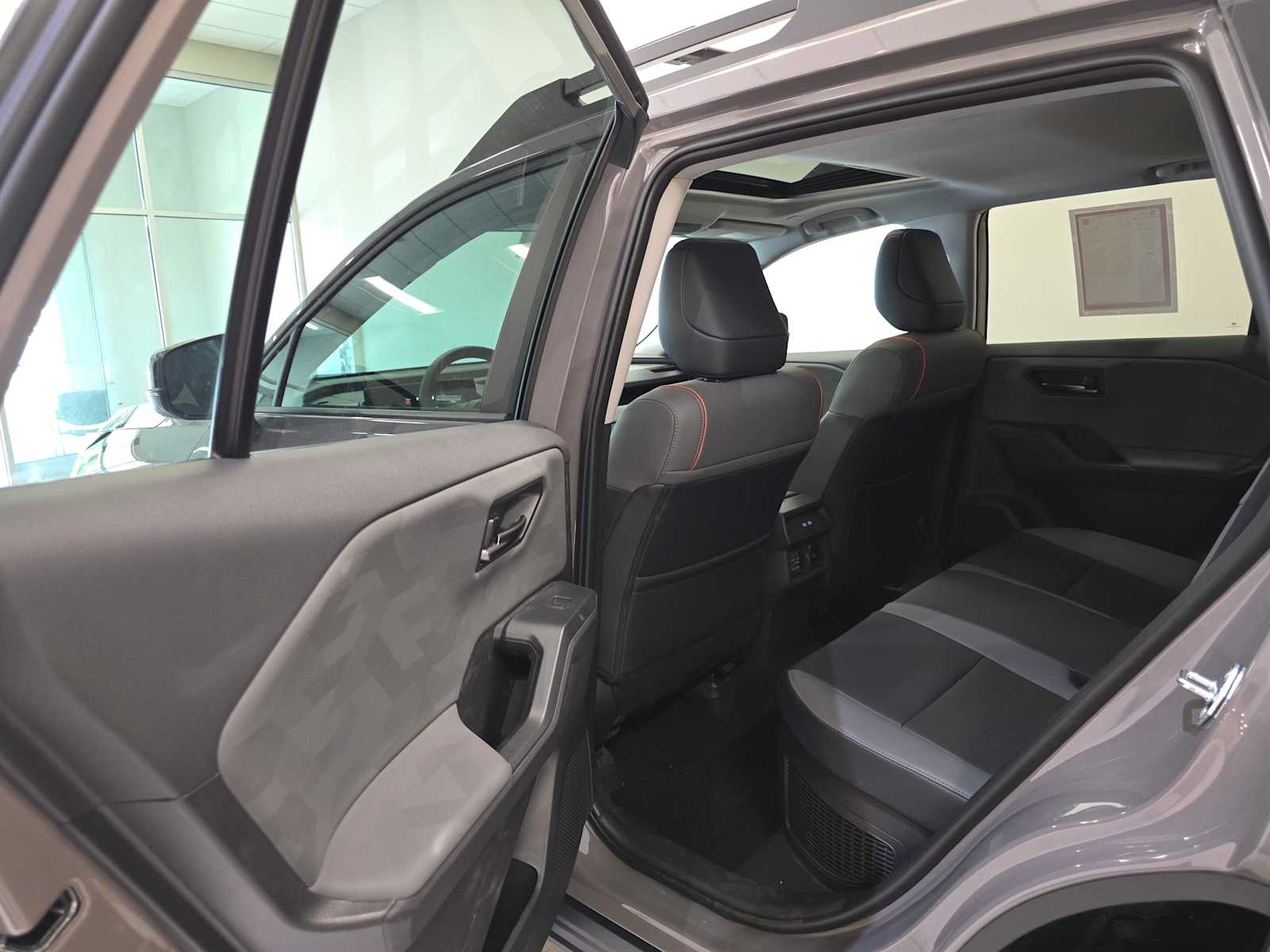 Thumbnail: 2026 Toyota RAV4 - 24