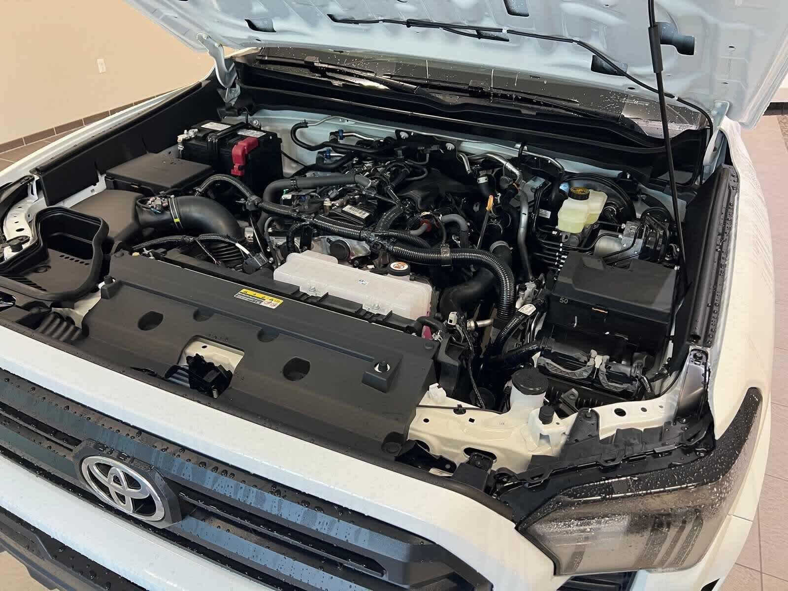 Thumbnail: 2026 Toyota Tacoma - 7