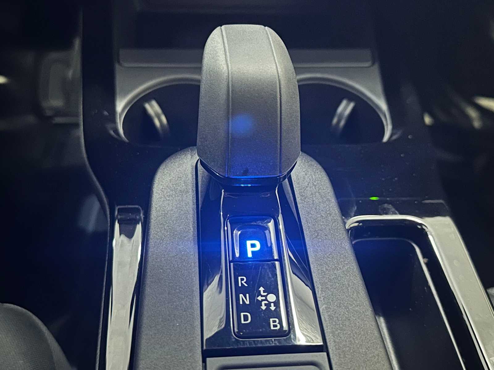 Thumbnail: 2024 Toyota Prius - 16