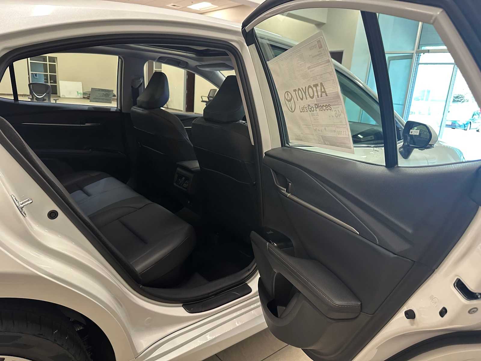 Thumbnail: 2026 Toyota Camry - 34