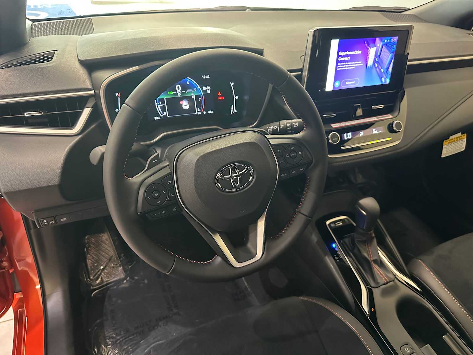 Thumbnail: 2026 Toyota Corolla - 2