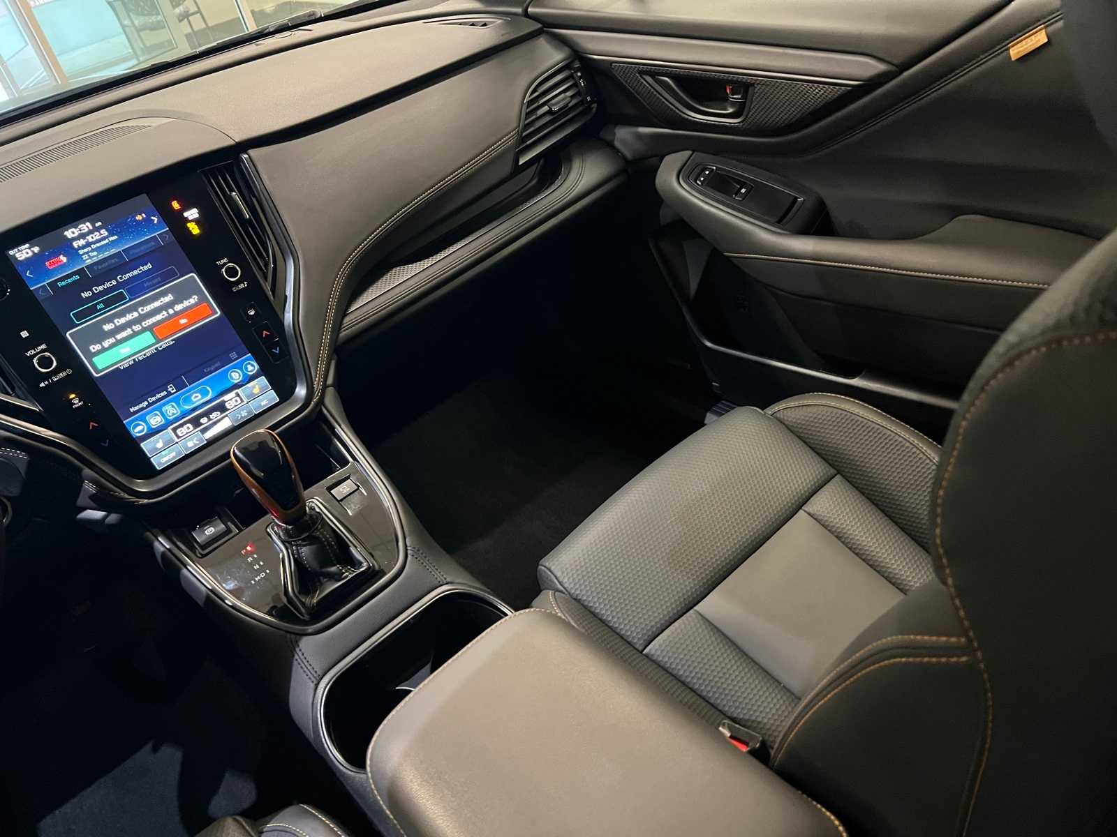 Thumbnail: 2024 Subaru Outback - 11