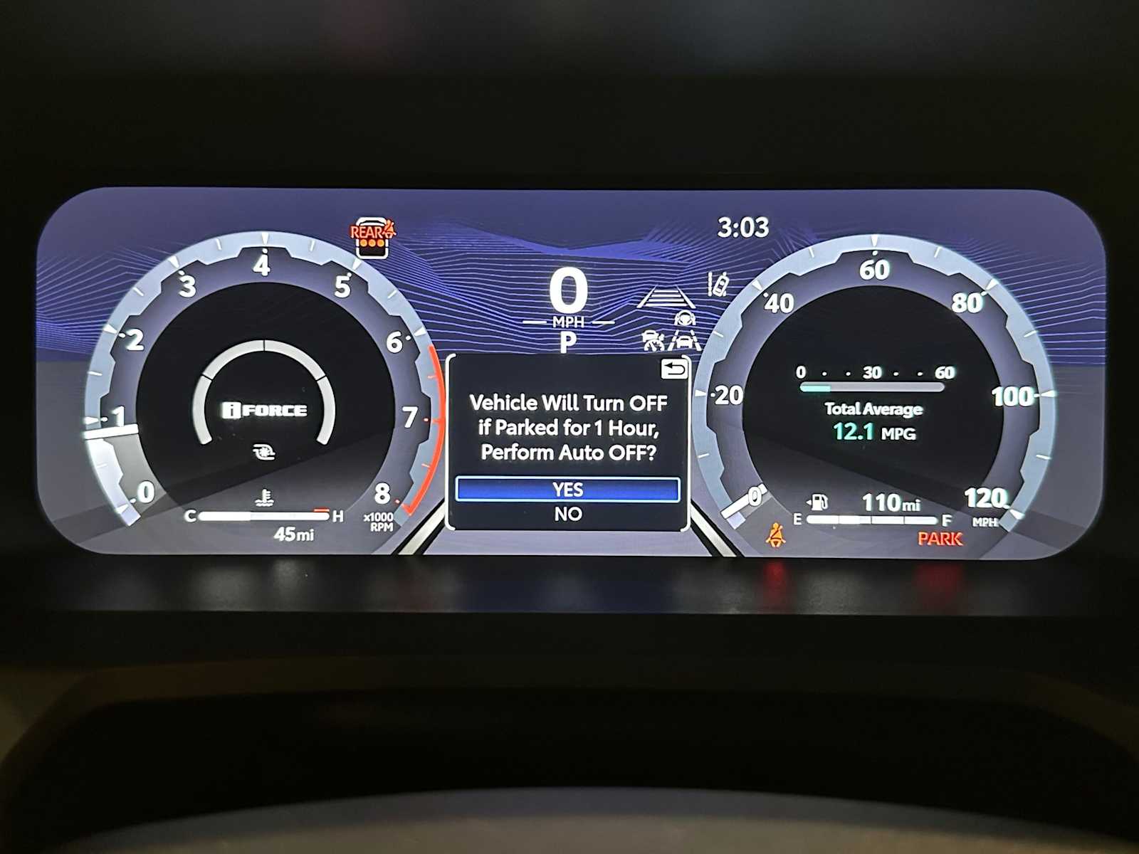 Thumbnail: 2026 Toyota 4Runner - 12