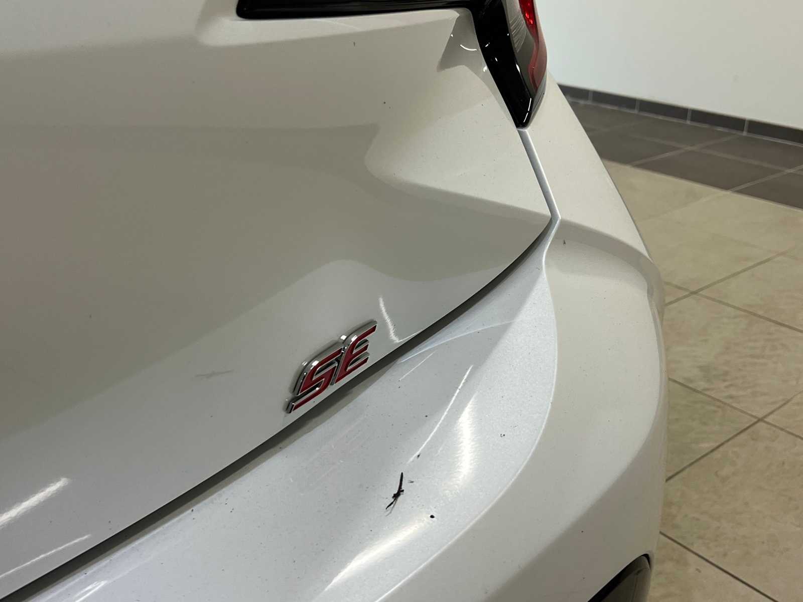 Thumbnail: 2024 Toyota Corolla - 6