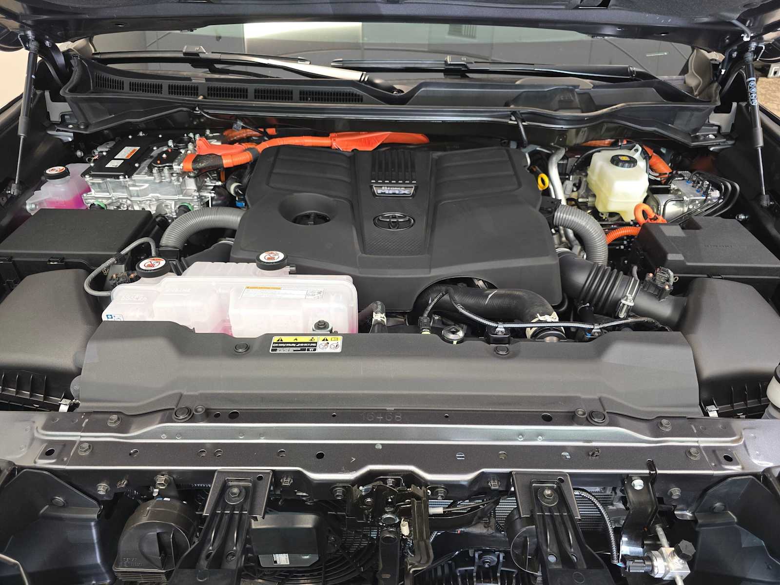Thumbnail: 2026 Toyota Sequoia - 9