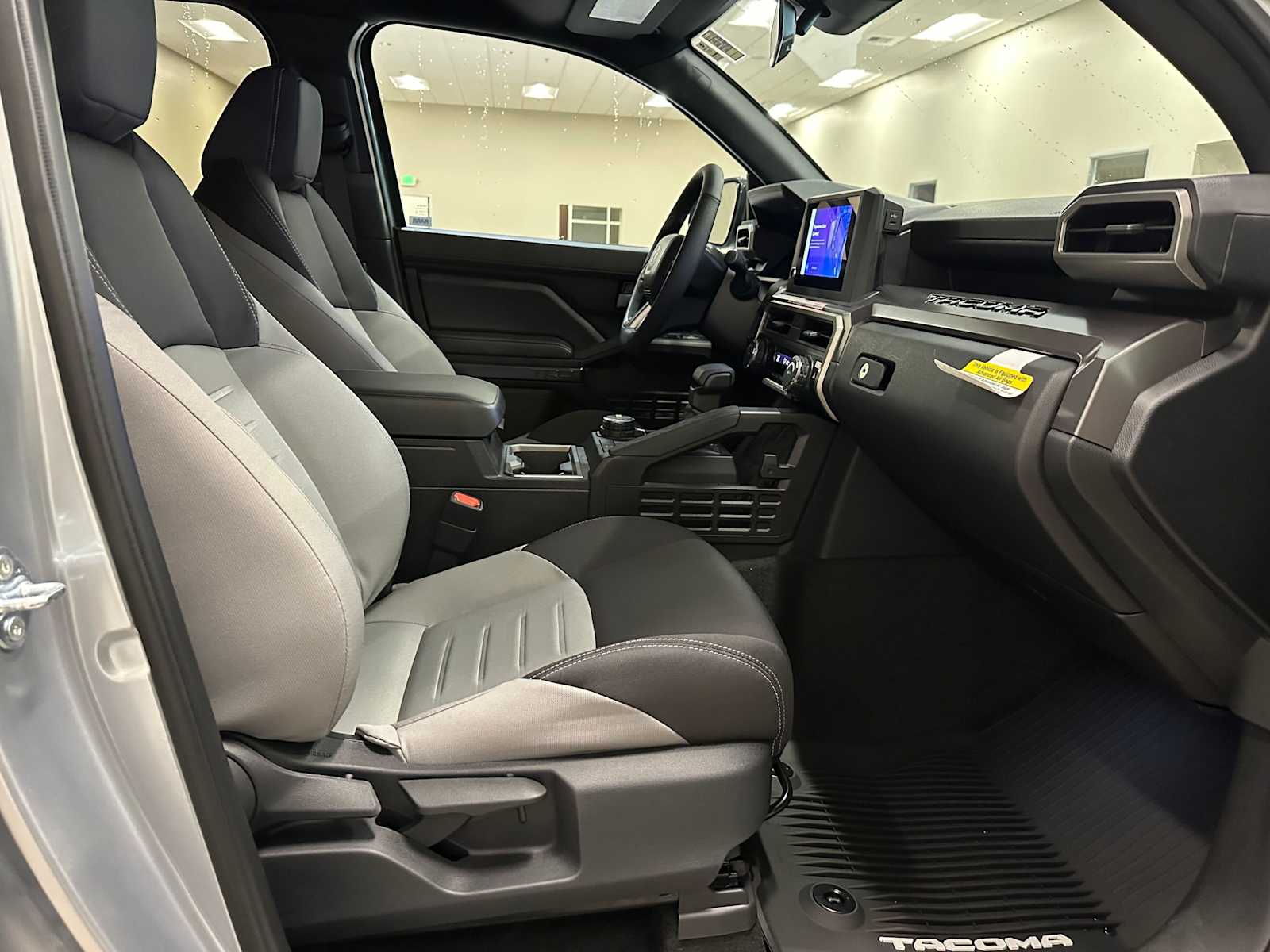 Thumbnail: 2026 Toyota Tacoma - 26