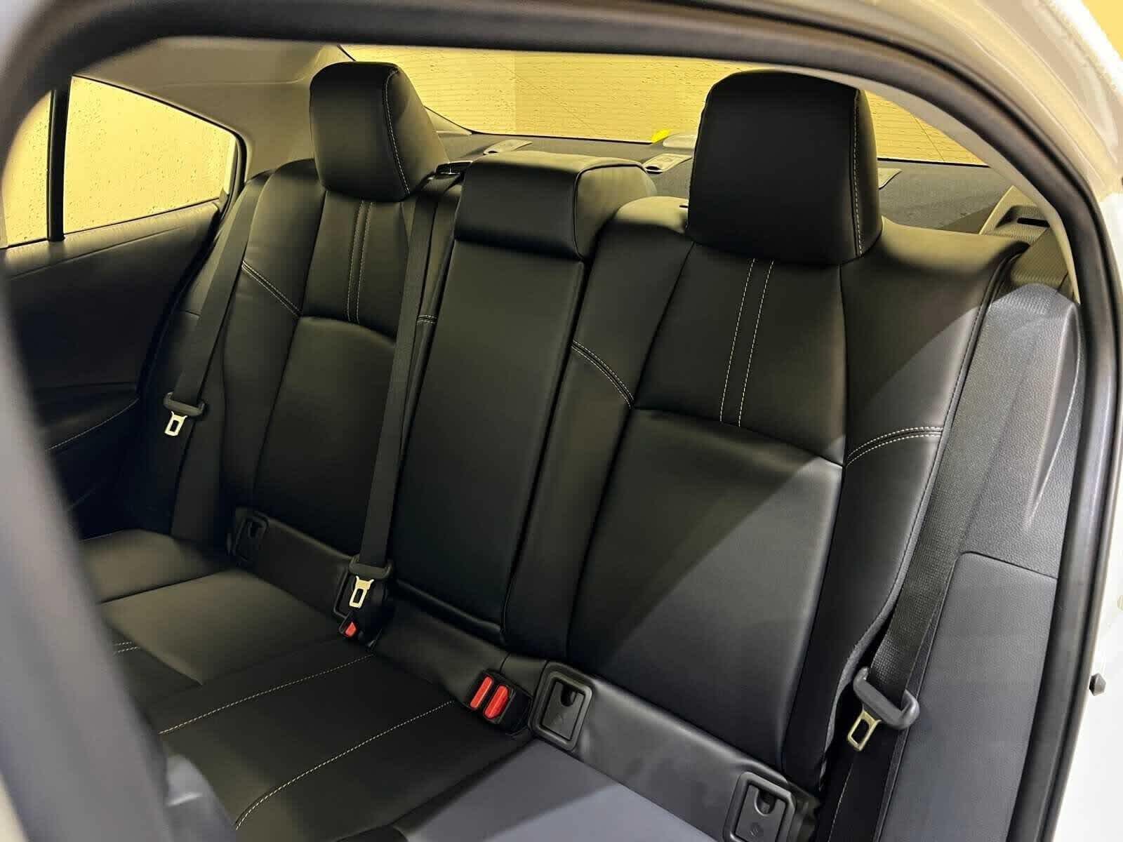 Thumbnail: 2026 Toyota Corolla - 13