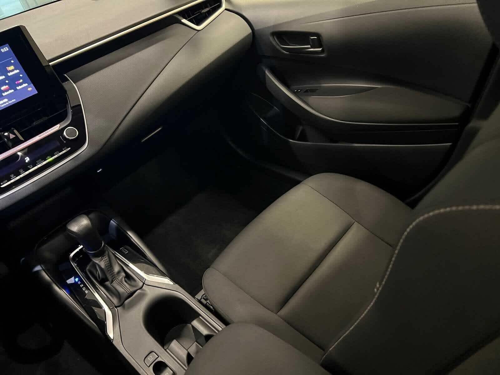 Thumbnail: 2024 Toyota Corolla - 11