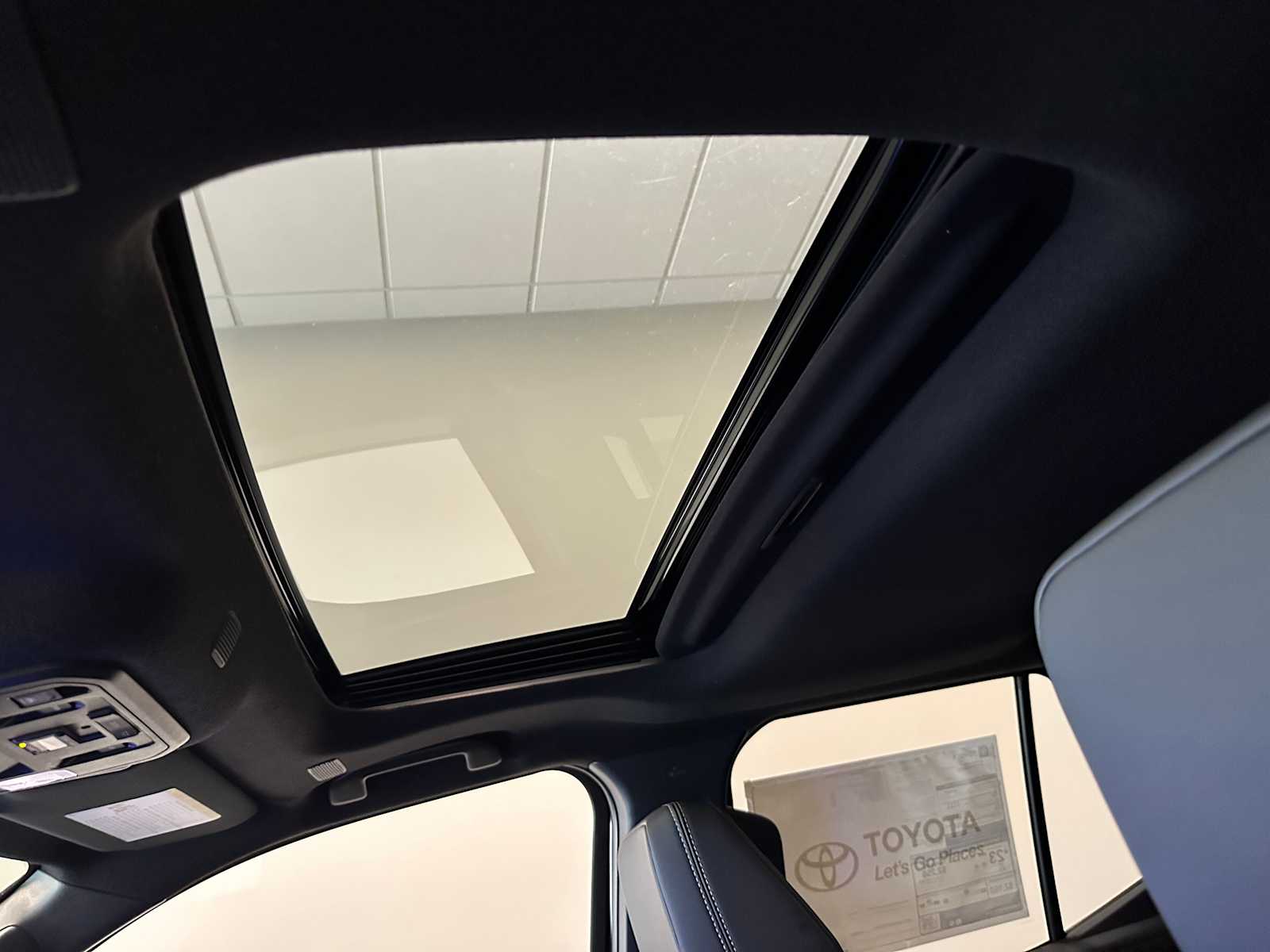 Thumbnail: 2026 Toyota 4Runner - 20