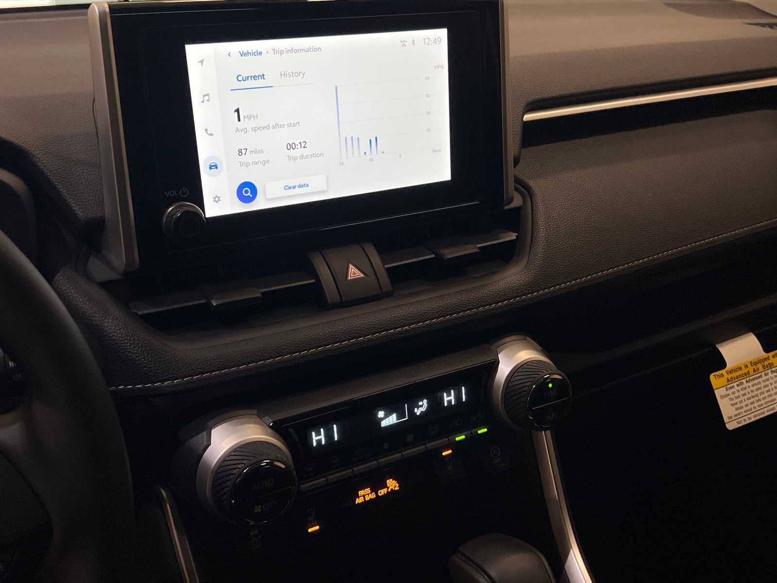 Thumbnail: 2025 Toyota RAV4 - 26