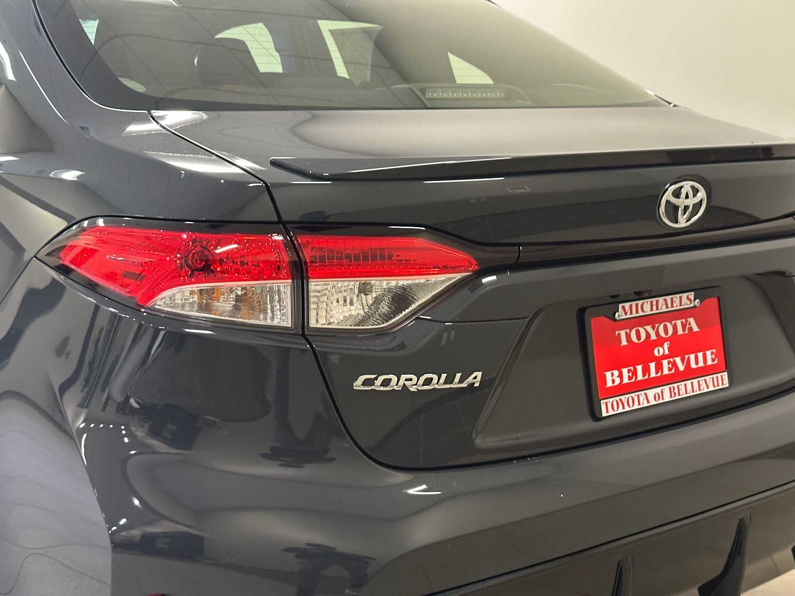 Thumbnail: 2026 Toyota Corolla - 7