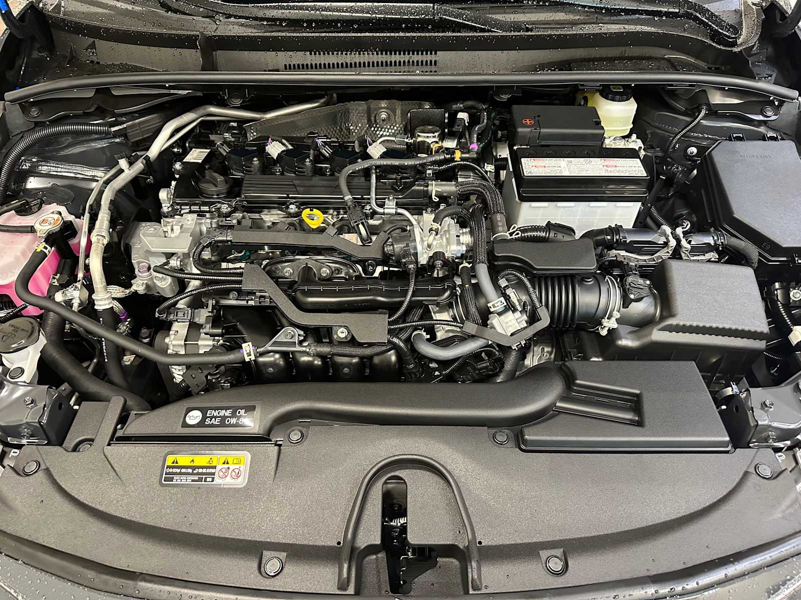 Thumbnail: 2026 Toyota Corolla - 9