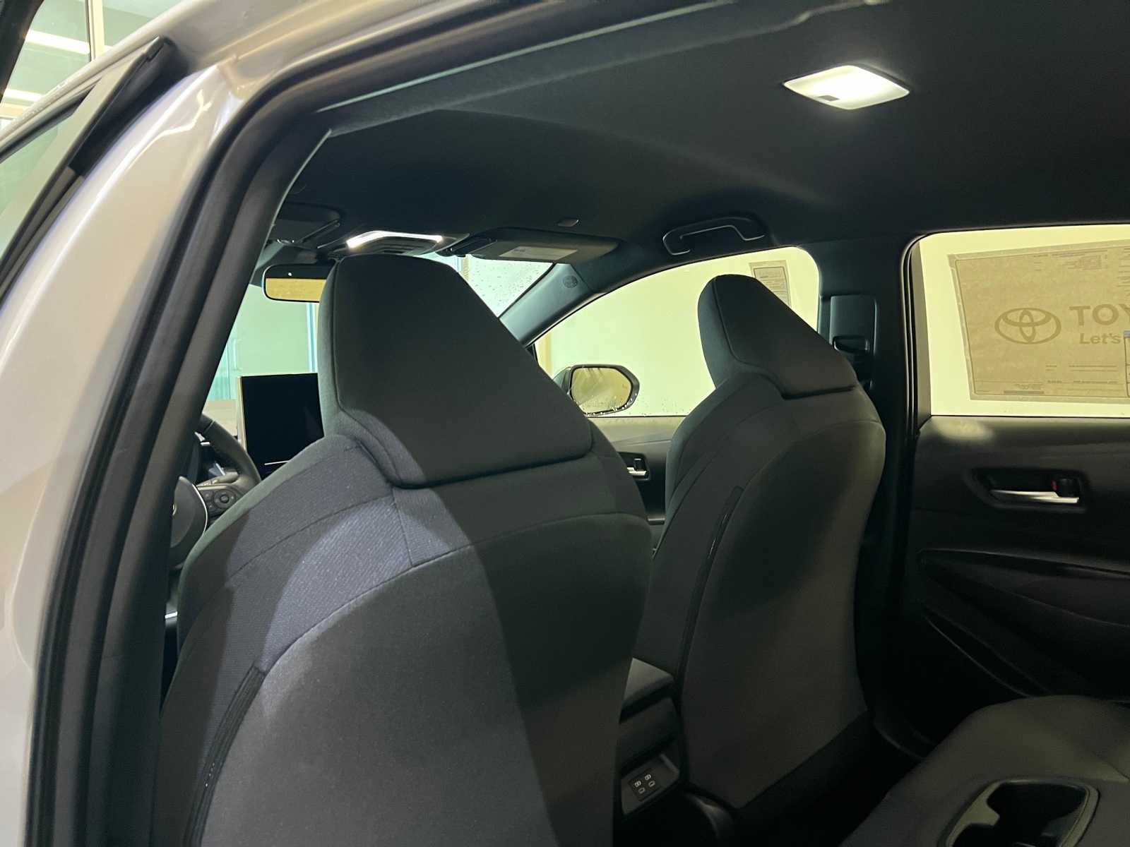 Thumbnail: 2026 Toyota Corolla - 12