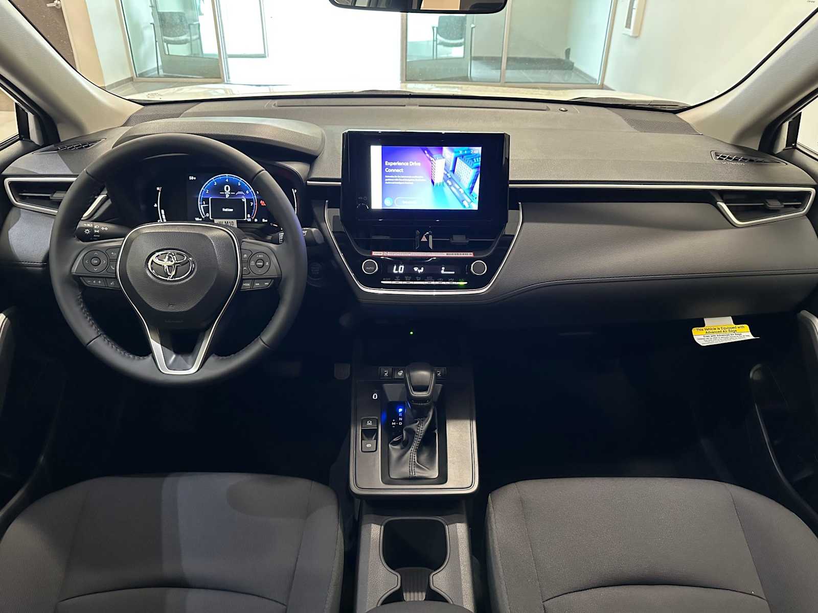 Thumbnail: 2026 Toyota Corolla Cross - 10