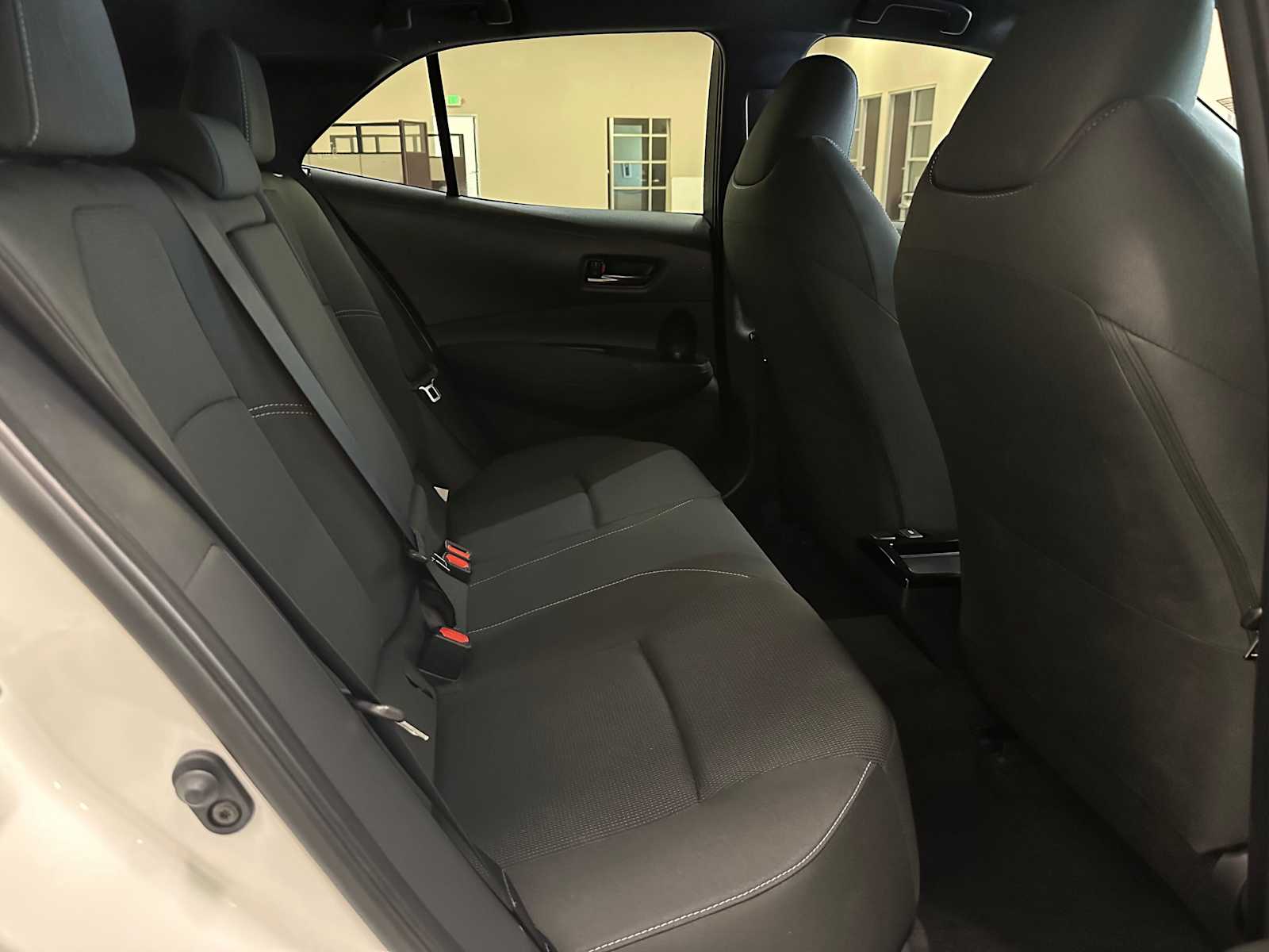 Thumbnail: 2023 Toyota GR Corolla - 29