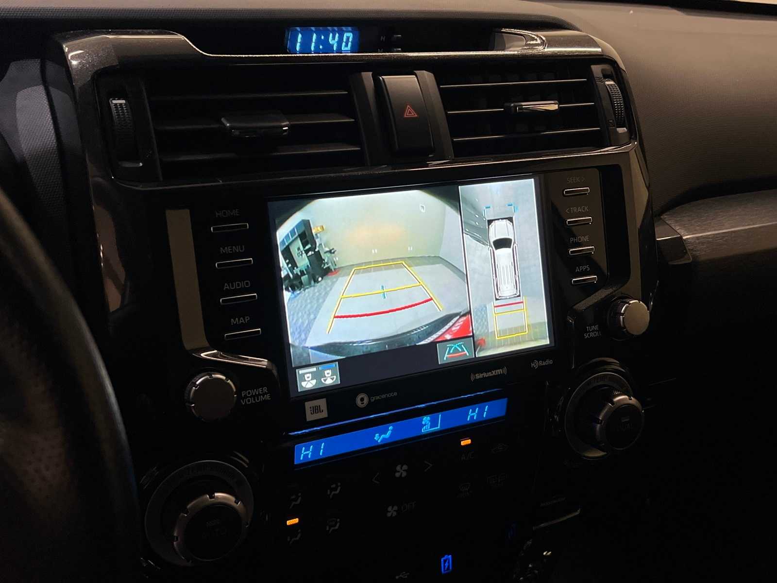 Thumbnail: 2023 Toyota 4Runner - 27