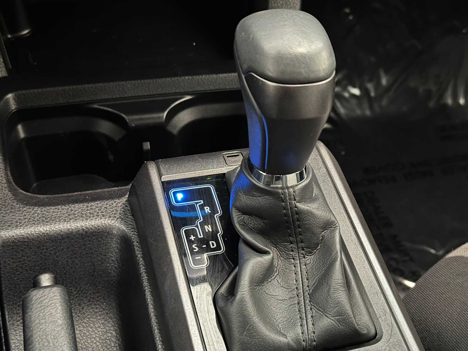 Thumbnail: 2023 Toyota Tacoma - 17