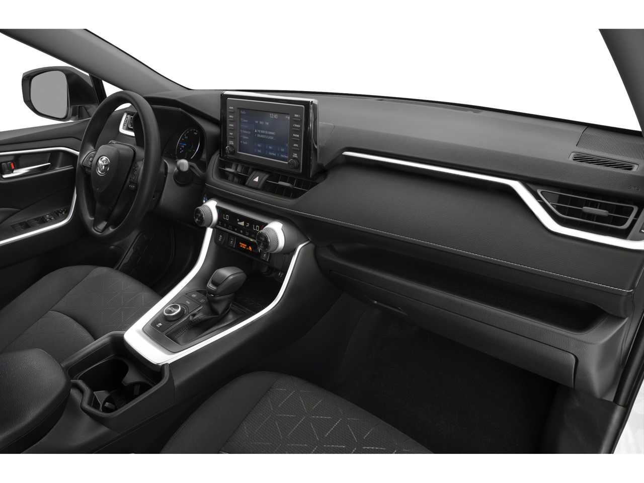 Thumbnail: 2019 Toyota RAV4 - 11