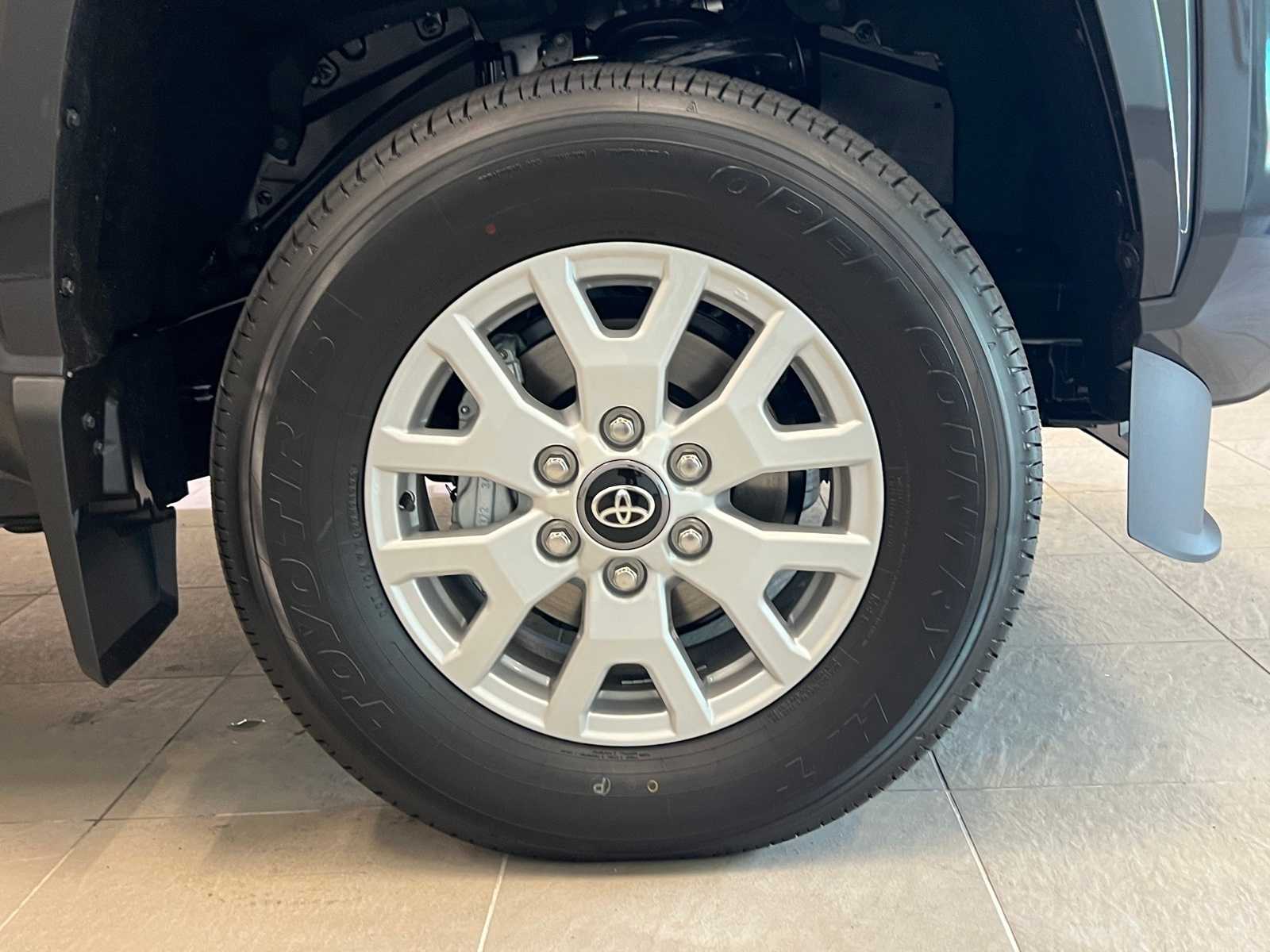 Thumbnail: 2025 Toyota Tacoma - 7