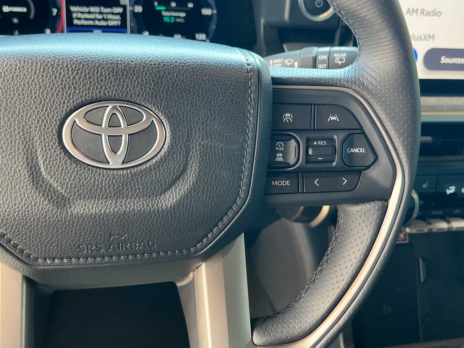 Thumbnail: 2025 Toyota 4Runner - 20