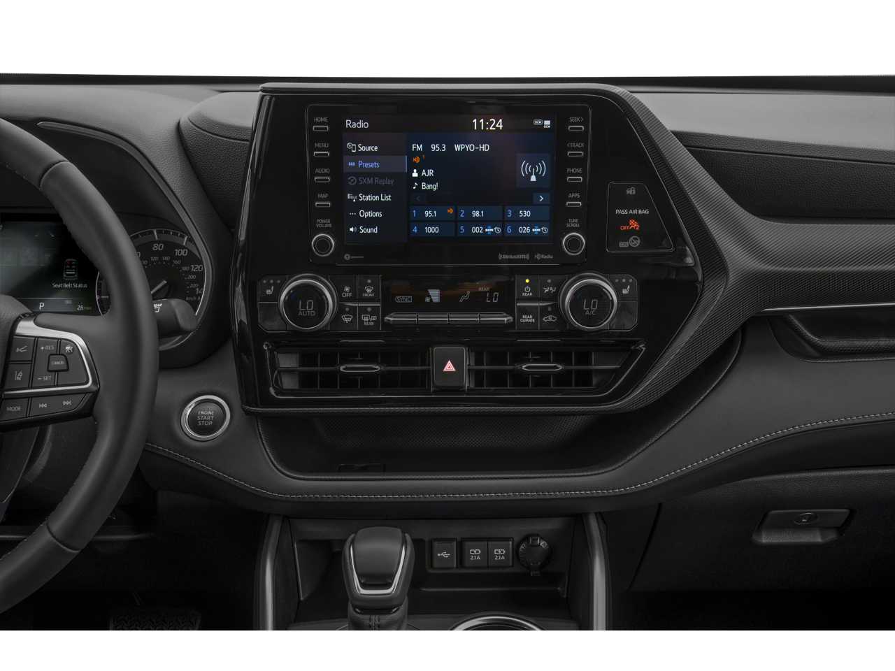 Thumbnail: 2022 Toyota Highlander - 7