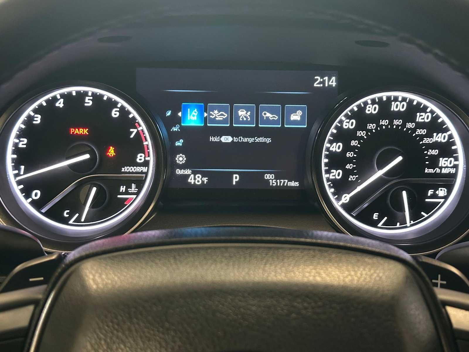 Thumbnail: 2023 Toyota Camry - 11