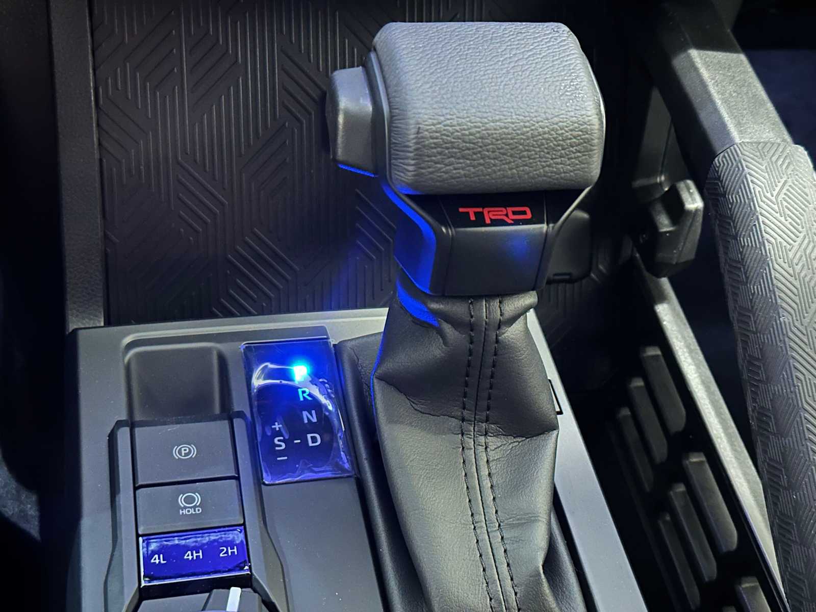 Thumbnail: 2026 Toyota Tacoma - 17