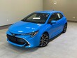  Toyota Corolla Hatchback