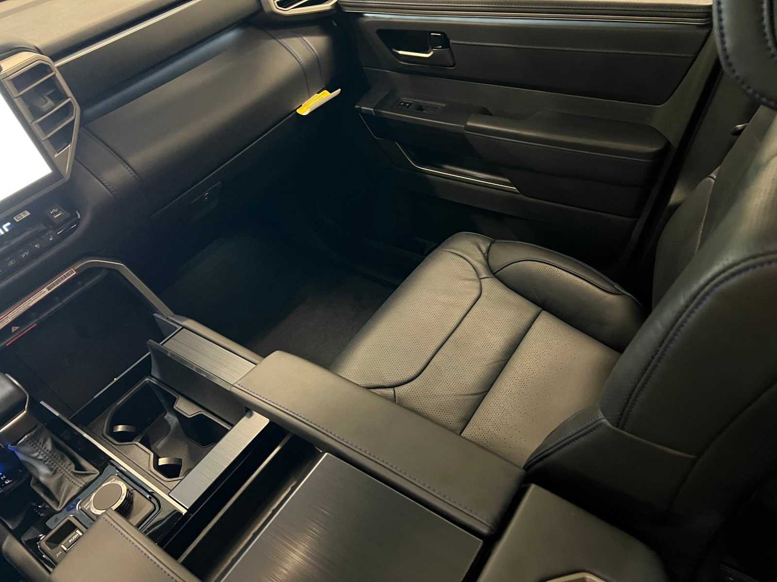 Thumbnail: 2026 Toyota Sequoia - 11