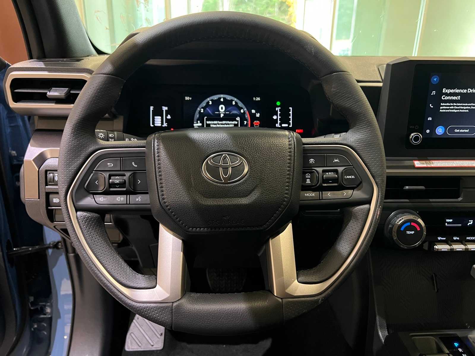 Thumbnail: 2025 Toyota 4Runner - 19