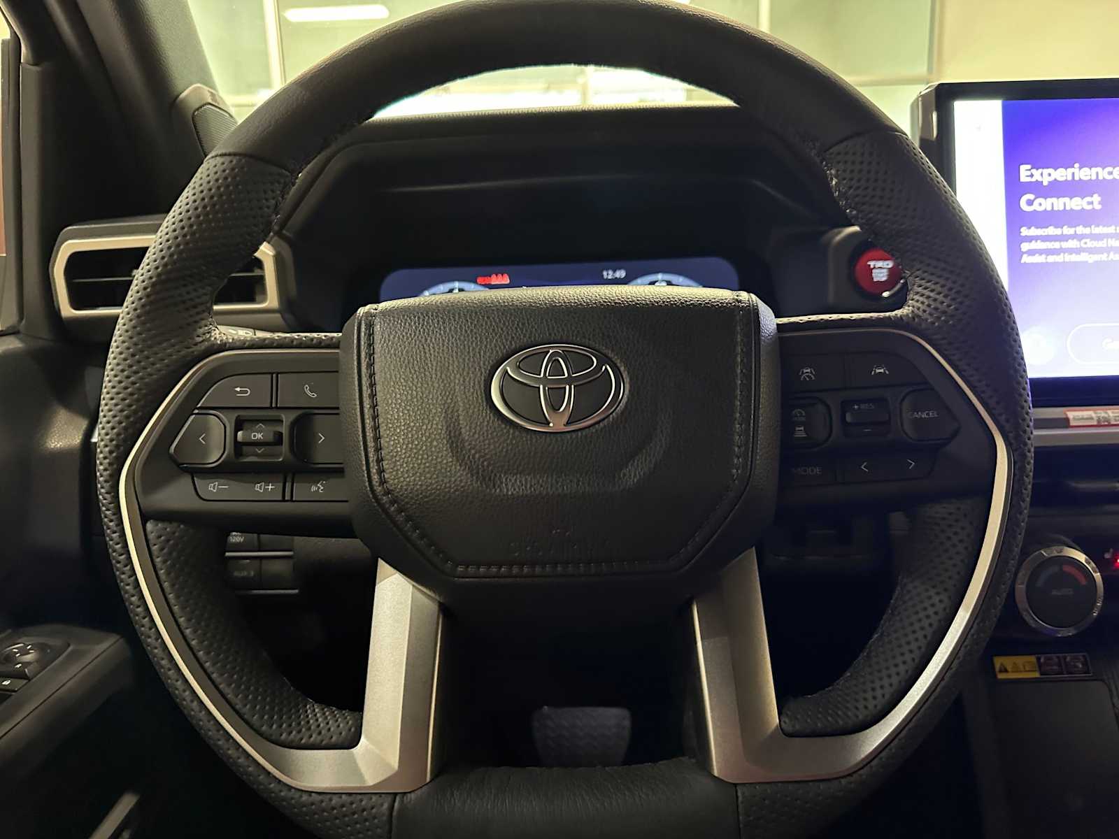 Thumbnail: 2026 Toyota Tacoma - 11