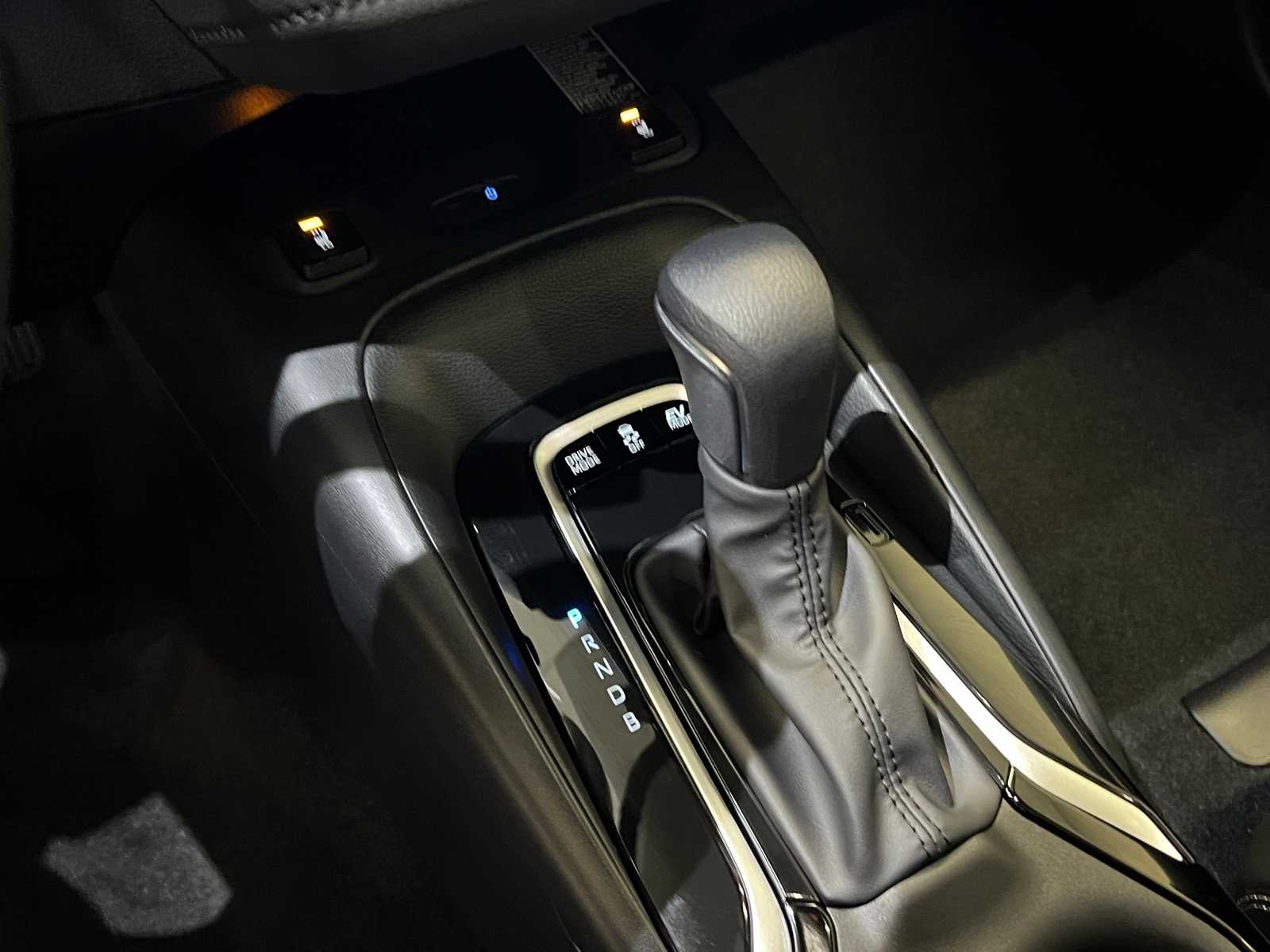 Thumbnail: 2026 Toyota Corolla - 23