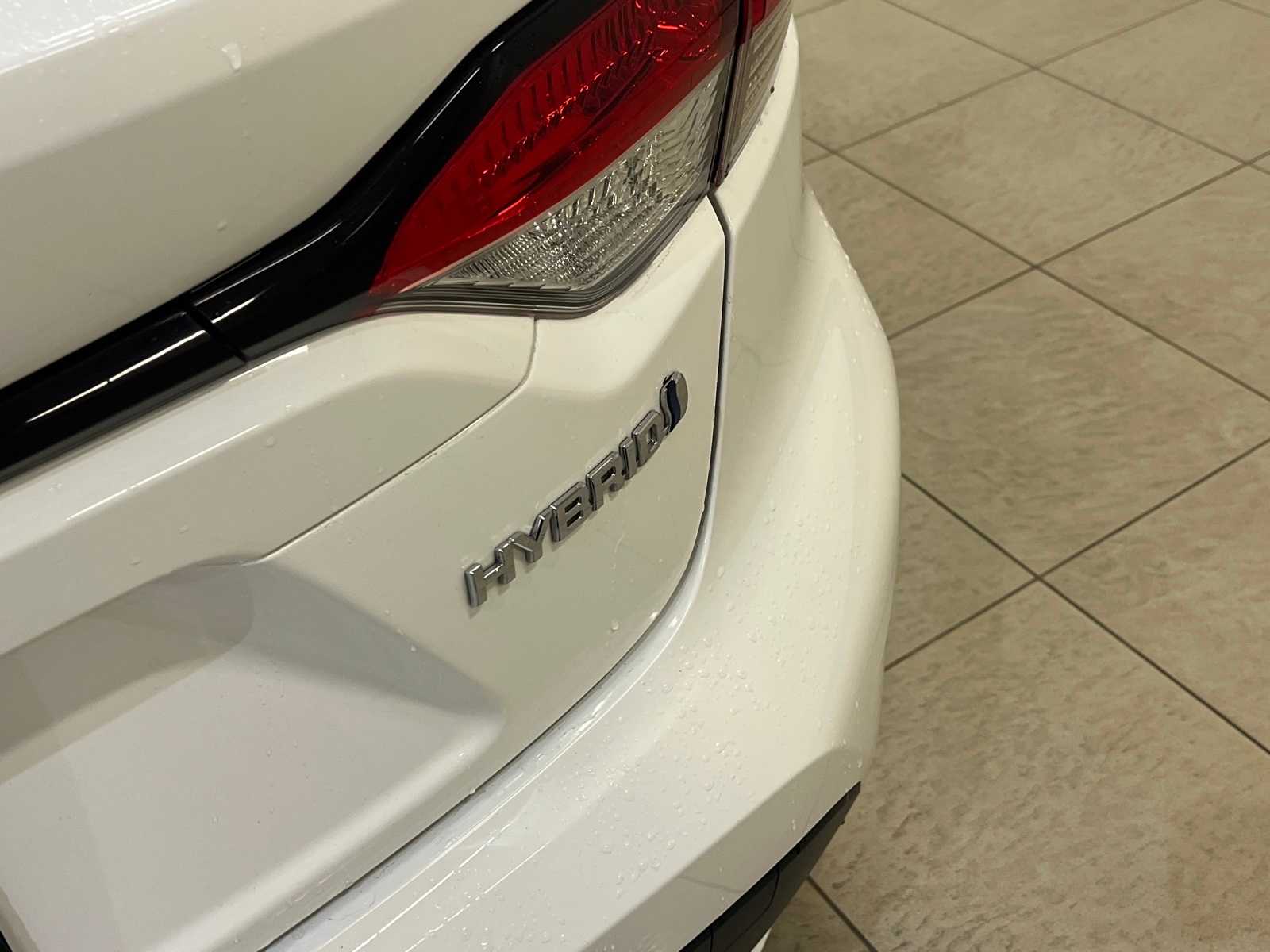 Thumbnail: 2022 Toyota Corolla - 8