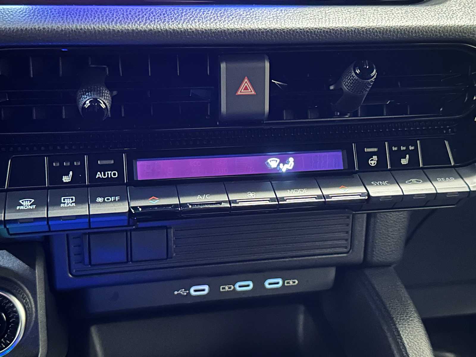 Thumbnail: 2025 Toyota Land Cruiser - 16