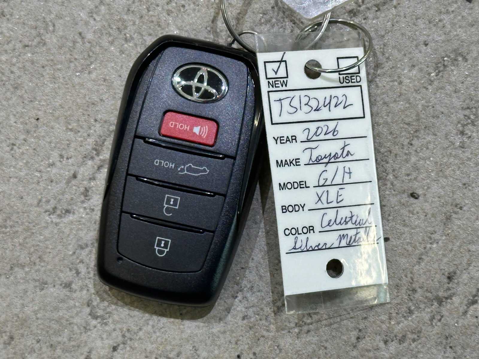 Thumbnail: 2026 Toyota Grand Highlander - 32